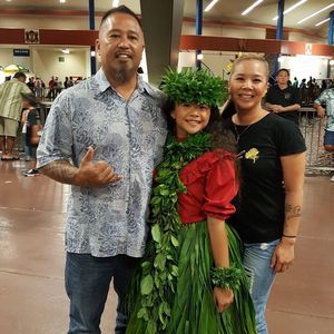 Meet your Posher, Kat